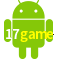 Aplicativo 17game para Android