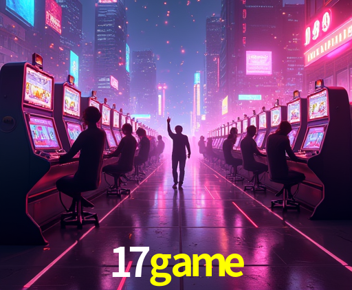 Jogos de Slot 17game