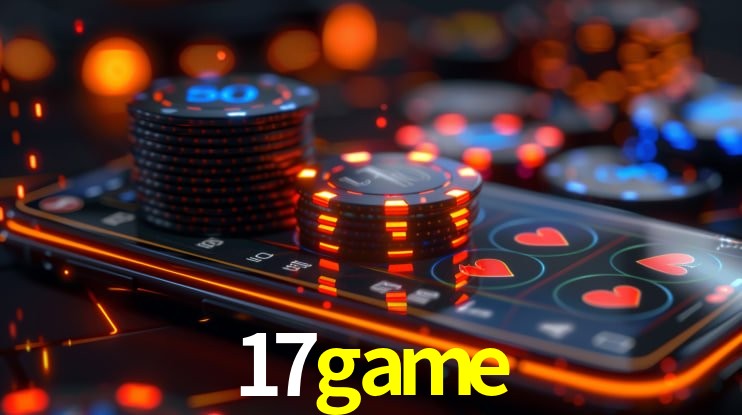 Casino Ao Vivo 17game