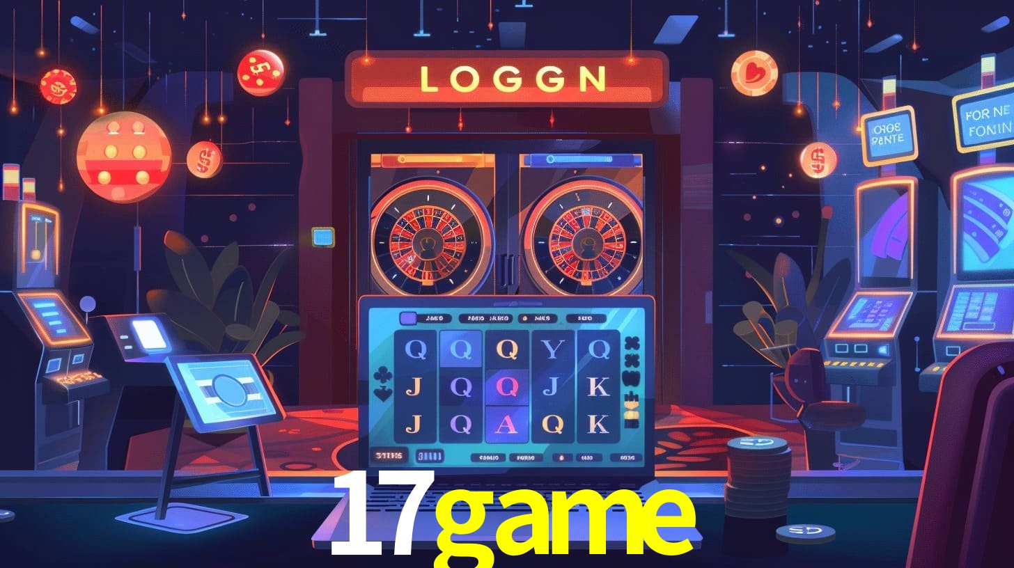 Login Seguro 17game