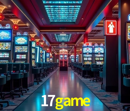 Casino Ao Vivo 17game