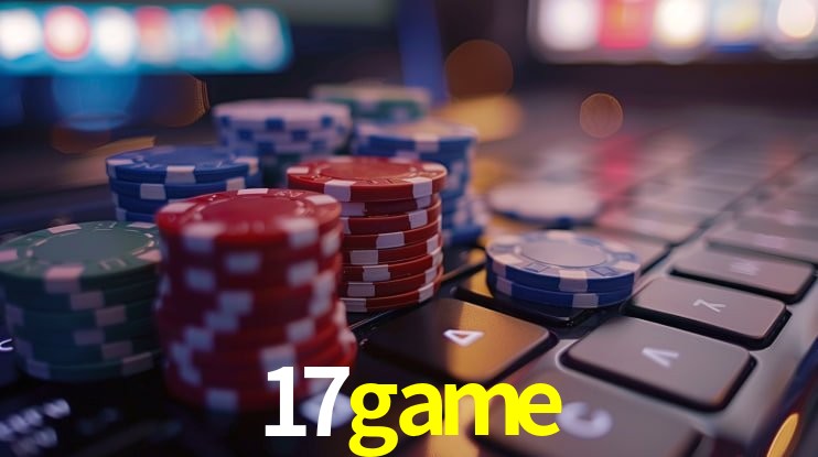 Diretório de Jogos 17game