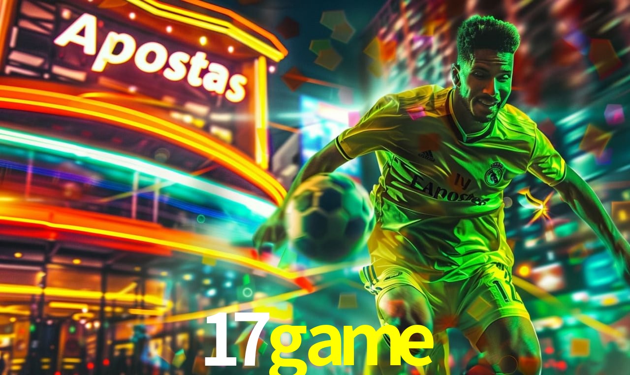 Promoções Sazonais 17game