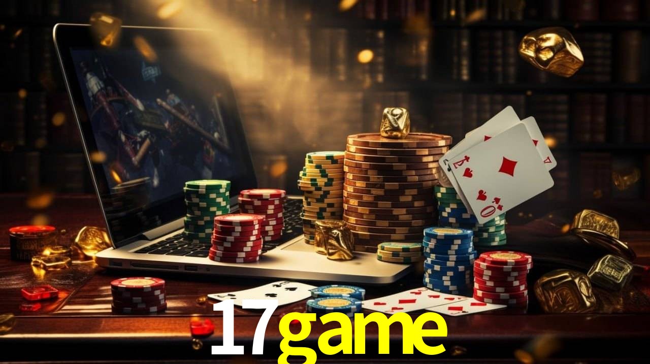 Cadastro Rápido 17game