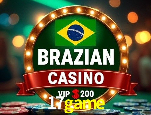 Promoção Relâmpago 17game