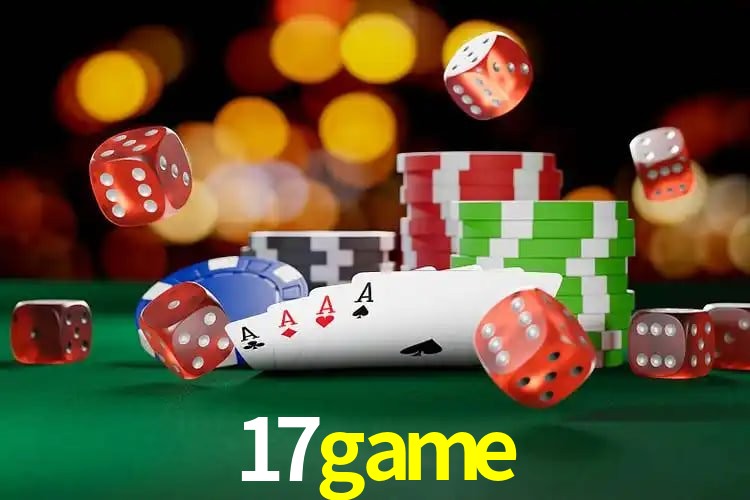 Bônus de Boas-vindas 17game