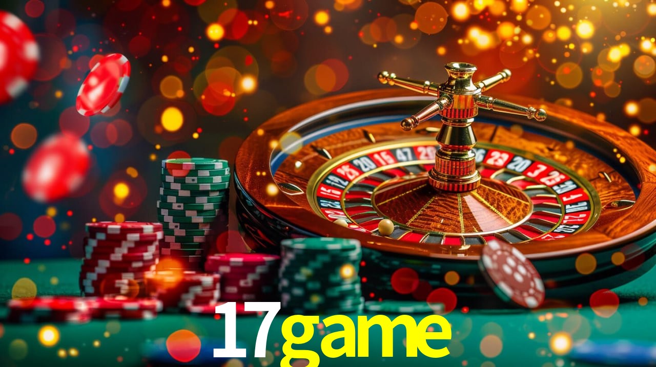 Mesa de Roleta 17game