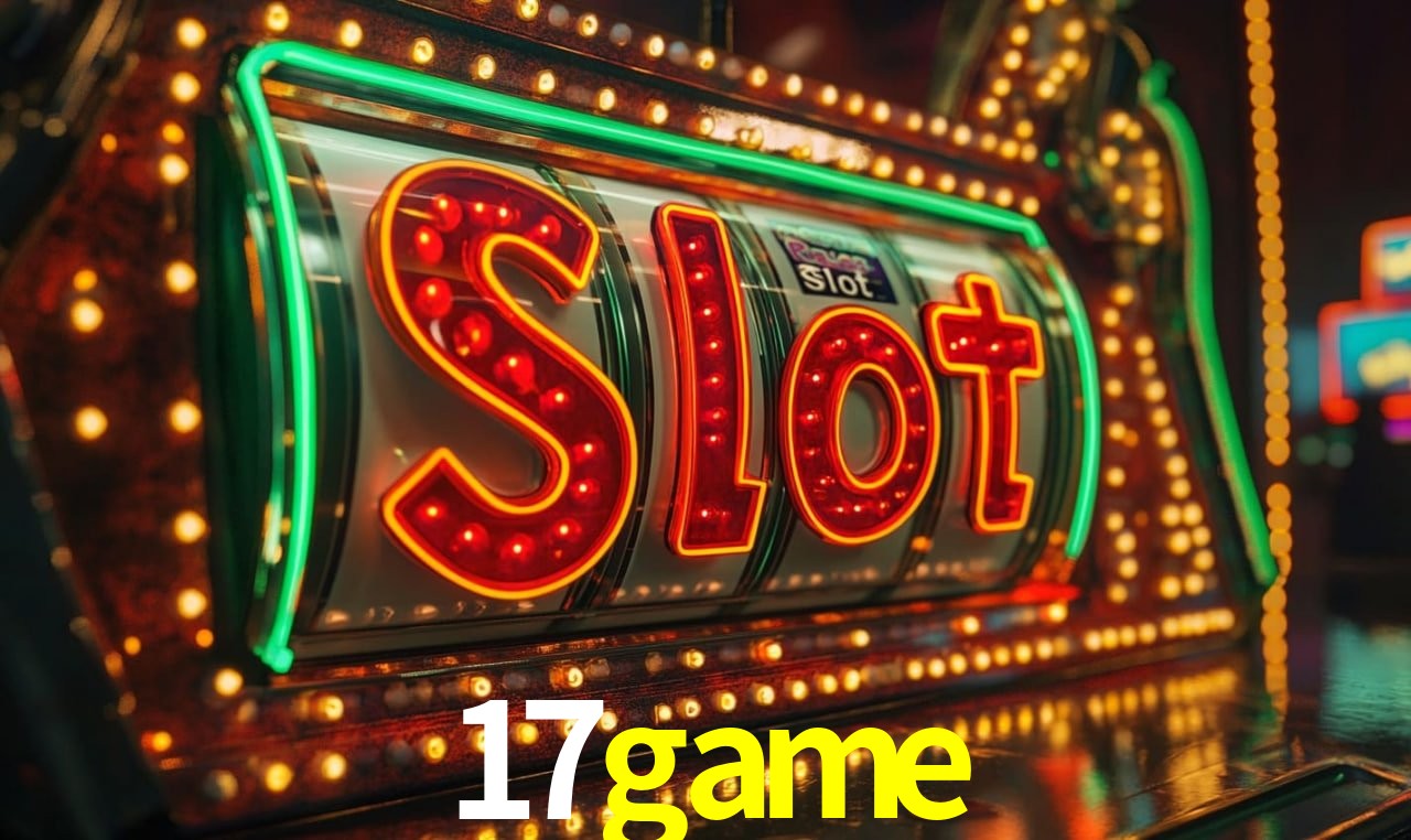 Casino Ao Vivo 17game