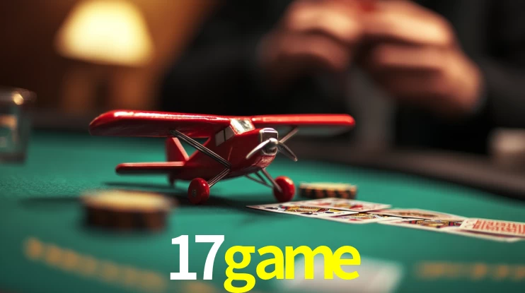 Aviator Jogo na 17game 