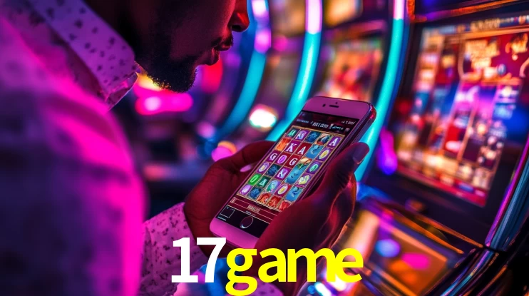 Baixar App 17game  