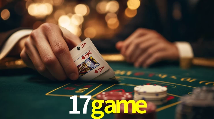 Plataforma Online 17game