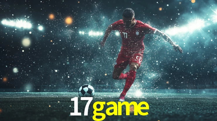 Plataforma de Apostas 17game