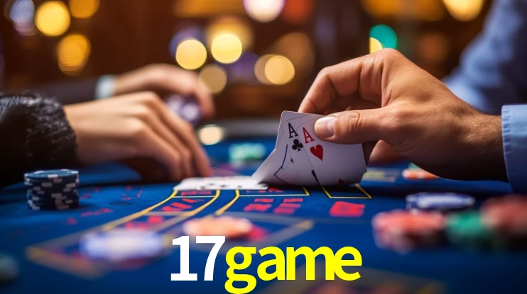 Jogos na 17game