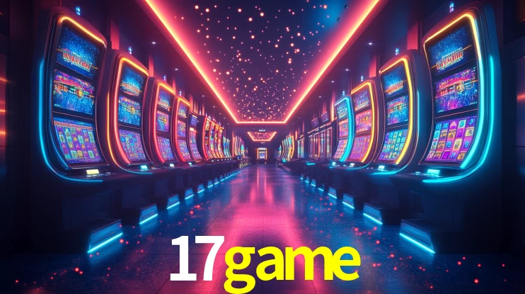 Slots na Plataforma 17game